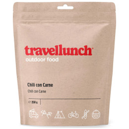 Дегідрована їжа Travellunch Chilli con carne з яловичиною 250