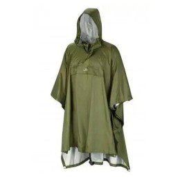 Пончо Ferrino Todomodo RP L/XL зелений olive green