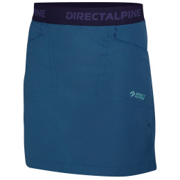 Dámská sukně Direct Alpine Alba Lady modrá petrol