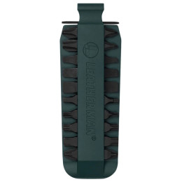 Набір бітів Leatherman BIT KIT #1 Green зелений GREEN