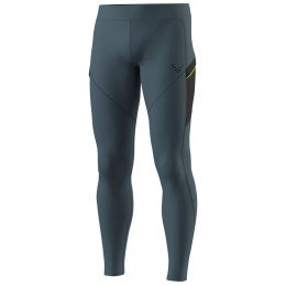 Чоловіча функціональна нижня білизна Dynafit Warm Ultra Tights M синій 0721 - cinder/0910