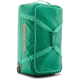 Валіза Patagonia Black Hole Wheeled Duffel 70L