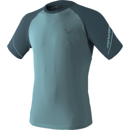 Чоловіча функціональна футболка Dynafit Alpine Pro Short Sleeve Shirt Men