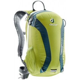 Рюкзак Deuter Speed lite 10 світло-зелений