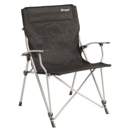 Крісло Outwell Goya XL чорний Black