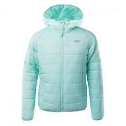 Дитяча куртка Bejo Nasino Kdb світло-зелений