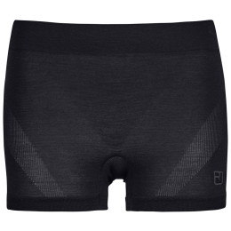Жіночі функціональні боксерки Ortovox 120 Comp Light Pants W чорний black raven