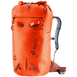 Рюкзак Deuter Durascent 28 SL помаранчевий