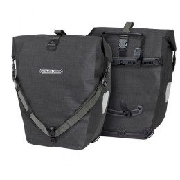 Сумка на багажник Ortlieb Back-Roller Plus CR