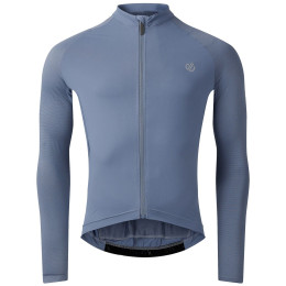 Чоловіча велофутболка Dare 2b Lightning Long Sleeve Jersey