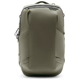Рюкзак Peak Design Travel Backpack 2-in-1 40L сірий Stone