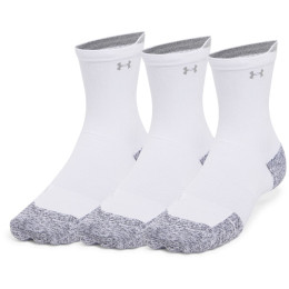 Набір шкарпеток Under Armour UA Velociti Run Cush 3P Crew