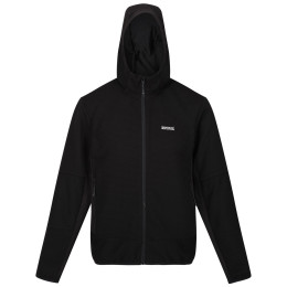 Чоловіча толстовка Regatta Woodard чорний