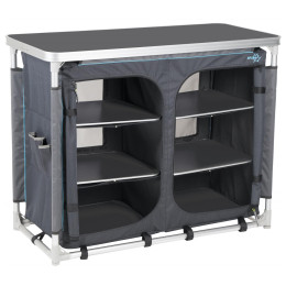 Кухня Bo-Camp Louise Cupboard сірий