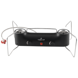 Кемпінговий пальник Robens Fire Finch Double Stove