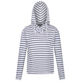 Жіноча толстовка Regatta Monsal білий