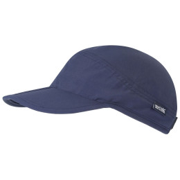 Kšiltovka Regatta Folding Peak Cap modrá Navy