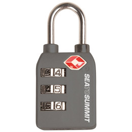 Číselný zámek STS TSA Travel Lock