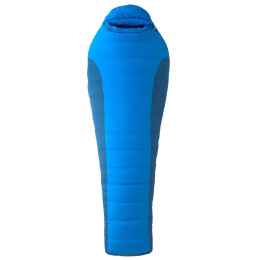 Пуховий спальник Marmot Sawtooth Long (2017)