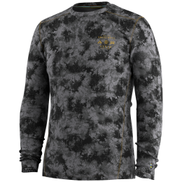 Чоловіча функціональна футболка Smartwool Men's Classic Thermal Merino Base Layer
