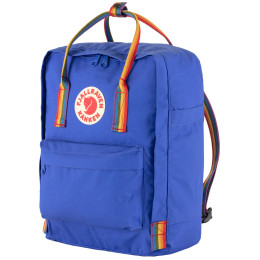 Рюкзак Fjällräven Kånken Rainbow