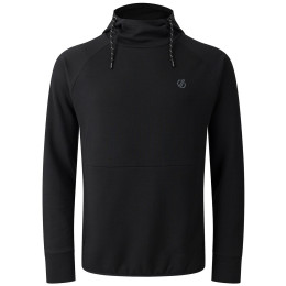 Чоловіча толстовка Dare 2b Ollie Hoodie чорний Black