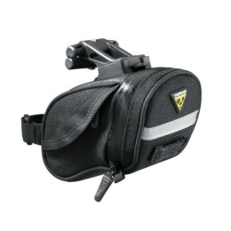 Сумка під сідло Topeak Aero Wedge Pack DX Medium