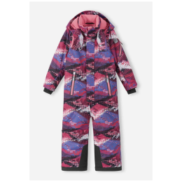 Дитячий комбінезон Reima Reach