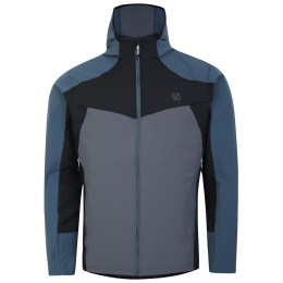 Чоловіча куртка Dare 2b Lattitudinal Sftsl сірий