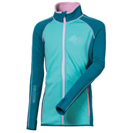 Дитяча толстовка Progress DT Tispa JR 26WP синій