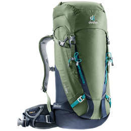 Batoh Deuter Guide 35+ khaki khaki-navy