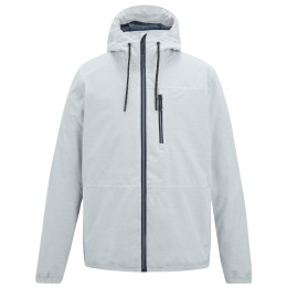 Чоловіча куртка Regatta Shorebay Jacket сірий SlrGyStp(Ny)
