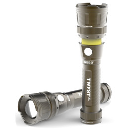 Baterka Nebo Twyst Z