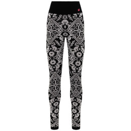 Жіночі штани Kari Traa Saga Pants чорний Black