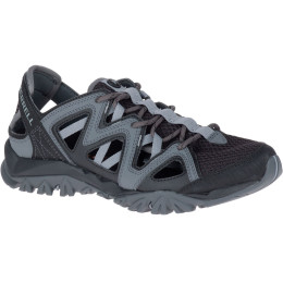 Жіночі сандалі Merrell Tetrex Crest Wrap чорний Black