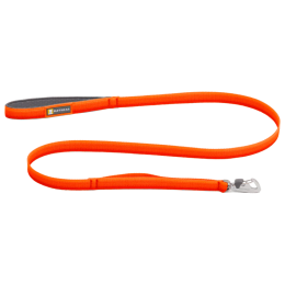 Повідець для собаки Ruffwear Front Range™ Leash помаранчевий Blaze Orange