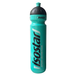 Спортивна пляшка Isostar Sportovní bidon 1000ml бірюзовий tyrkysová