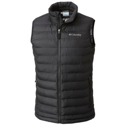 Чоловіча жилетка Columbia Powder Lite™ Vest чорний