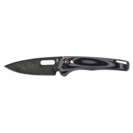 Складаний ніж Gerber Sumo Folder Black FE