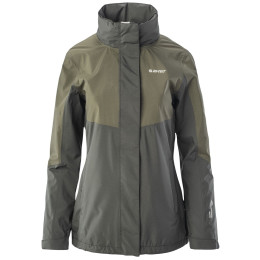 Жіноча куртка Hi-Tec Lady Temuco сірий