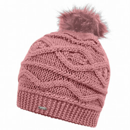 Шапка Dare 2b Remind II Beanie світло-рожевий Dusty Rose