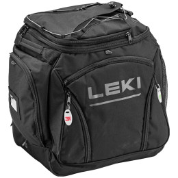 Рюкзак для лиж Leki Bootbag Hot (heatable) чорний black