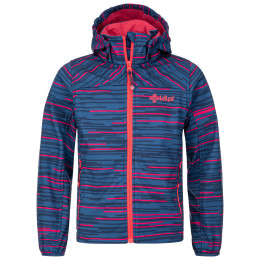 Дитяча куртка Kilpi Ravia-Jg синій