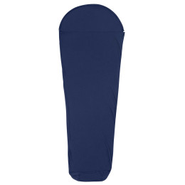 Вкладиш для спального мішка Sea to Summit Expander Liner Mummy w. Hood синій