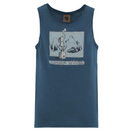 Чоловіча майка E9 1Caffe Men's