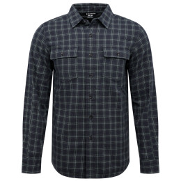 Чоловіча сорочка Black Diamond M Project Twill LS Shirt