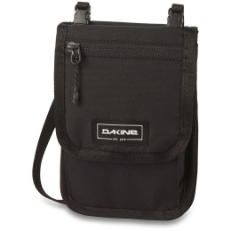 Гаманець Dakine Travel Wallet Black чорний