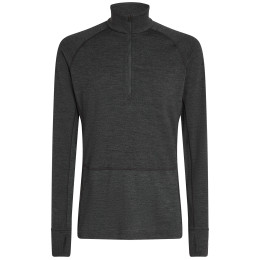 Чоловіча функціональна толстовка Icebreaker ZoneKnit™ 260 LS Half Zip