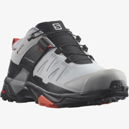 Жіночі черевики Salomon X Ultra 4 Wide Gore-Tex