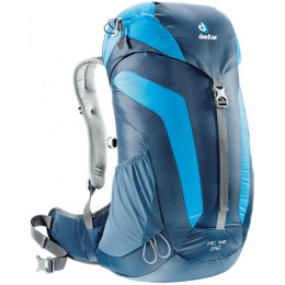 Рюкзак Deuter AC Lite 26 (2018) синій MidnightTurquoise